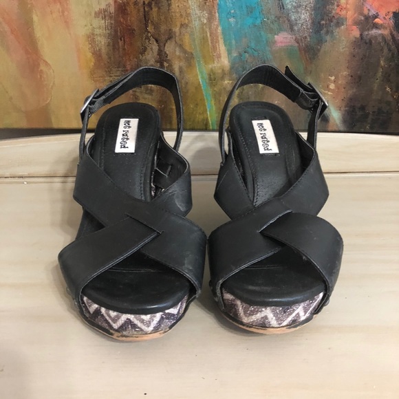 Wedges - Picture 3 of 5